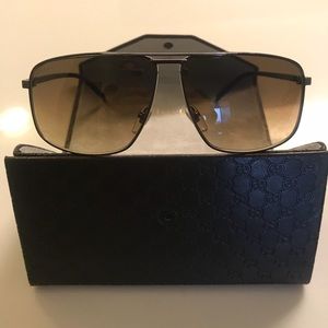 Gucci GG2214/K/S Men’s sunglasses